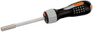 Skruvmejsel spärrhake 1/4&#039;&#039; LockLED