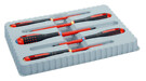 Bahco BE-9882S Screwdriver set 1000V