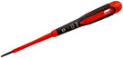 Ruuvitaltta 0,4 x 2,5 x 75mm VDE