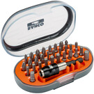 Bahco 60T/31-1 Bits Set