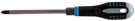 Skruvmejsel PZ3 x 150mm Ergo