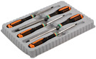Skruvmejsel set 5st Torx