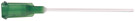 Loctite 97230 neula 0,84mm vihreä