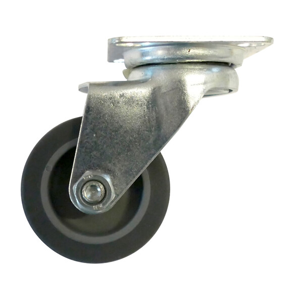 Kääntöpyörä HPL-30 PTE MANNER 100131