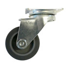 Kääntöpyörä HPL-40 PTE