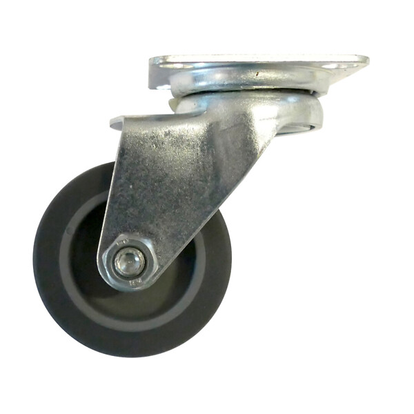 Kääntöpyörä HPL-50 PTE MANNER 100140
