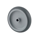 Irtopyörä 75x25mm polypropeeni