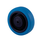 Irtopyörä 125x40mm polyamidi