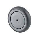 Irtopyörä 100x32mm polyamidi
