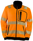 Turva neulostakki Dimex 4355R+ Hi-Vis