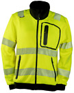 Turva neulostakki Dimex 4355Y+ Hi-Vis