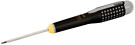 Spårmejsel 1,0 x 5,5 x 150mm