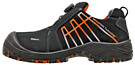 Safety shoe Sievi Mguard Roller XL+ S3 SRC M HRO