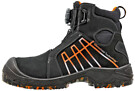 Safety shoe Sievi MGuard RollerH+ S3 HRO &amp; XL+