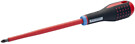 Bahco Insulated 1000V Pozidrive Screwdriver