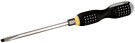 Spårmejsel B 1,2 x 6,5 x 150mm