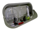 Bahco BMR240 magneettikuppi