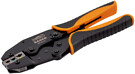 Puristuspihdit Abiko liittimille