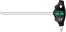 Screwdriver 467 TX45x200 HF T-hand.