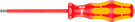 Skruvmejsel 0,8 x 4,0 x 150mm VDE