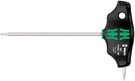 Ruuvitaltta 467 TX6x100HF T-kahva