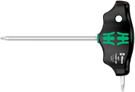 Ruuvitaltta 467 TX15x100 HF T-kahva