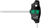 Ruuvitaltta 467 TX20x100 HF T-kahva