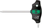 Ruuvitaltta 467 TX25x100 HF T-kahva