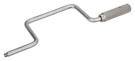 Pikaväännin 1/4&#039;&#039; RST