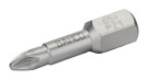 Bit-Box PZ3 x 25mm stainless