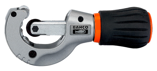 Bahco plastic deals pipe cutter