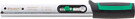 Momenttiavain 730A/5 Q 6-50Nm