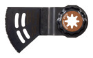 Sahanterä upotukseen 53mm kaareva