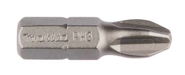 Ruuvauskärki Basic 25mm PH3, 3kpl Makita B-23472