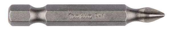 Ruuvauskärki Basic 50mm PH1, 3kpl Makita B-25214