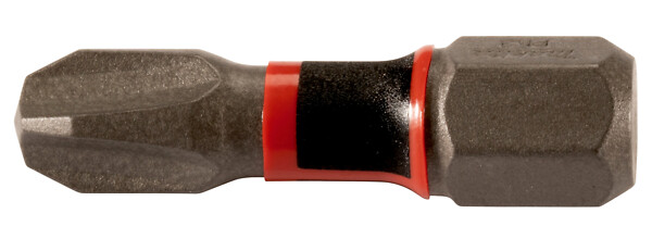 Ruuvauskärki 25mm PH3, 2kpl Makita E-03159, Impact Premier