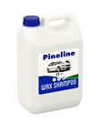 Pineline Wax Shampoo