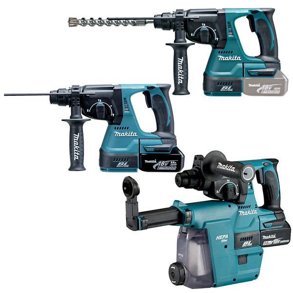 Makita deals dhr242 18v