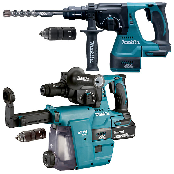 Dhr243z makita 2024