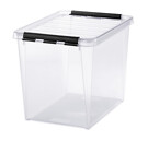 SmartStore Classic 25L, kannella