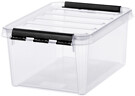 SmartStore Classic 8L, kannella