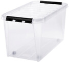 SmartStore Classic 70L, kannella