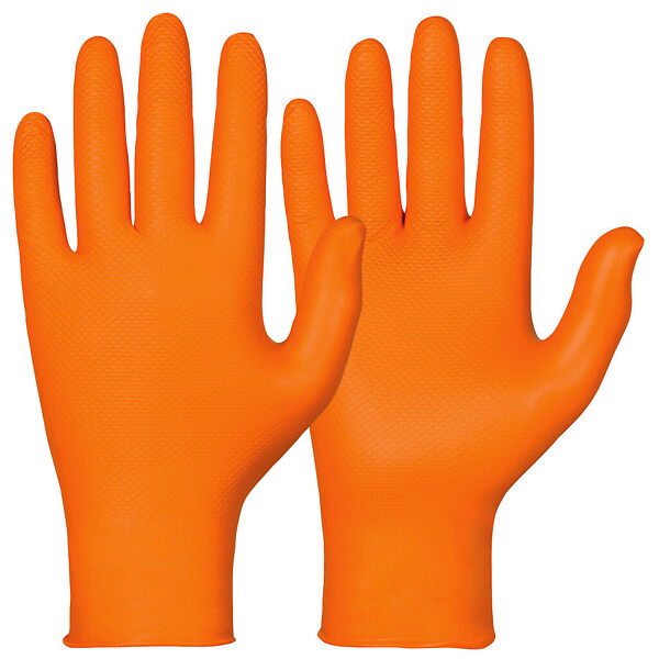 Nitrile glove Chemstar 114.960  