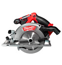 Circular saw M18 CCS55-0