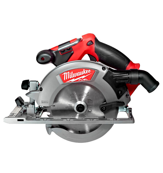 Circular saw M18 CCS55-0 Milwaukee 4933446223, body