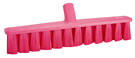 Lattiaharja UST 400x50x95mm pinkki