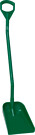 Elintarvikelapio 1280mm vihreä