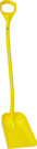 Elintarvikelapio 1280mm keltainen