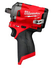 Impact wrench M12 FIWF12-0