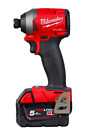 Milwaukee M18 FID2 akkuruuvinväännin iskulla